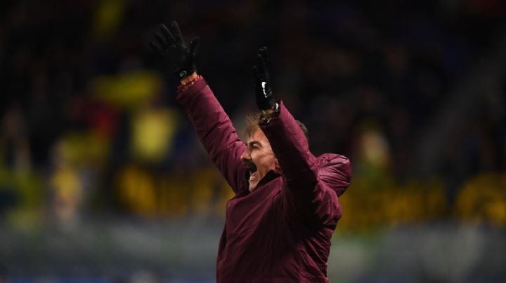 Ricardo La Volpe volverá a dirigir un equipo de futbol; será DT en la Kings League