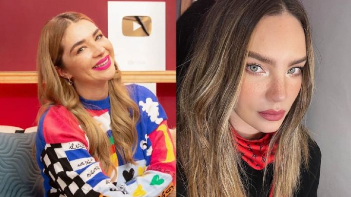 ¿Confirma rivalidad? Daniela Luján explica por qué no hubo rencuentro con Belinda