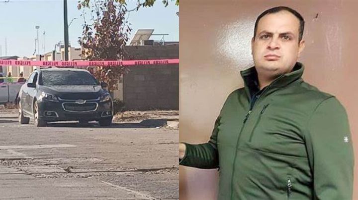 Con más de 200 balazos, ejecutan a Oficial Mayor de Nuevo Casas Grandes, Chihuahua