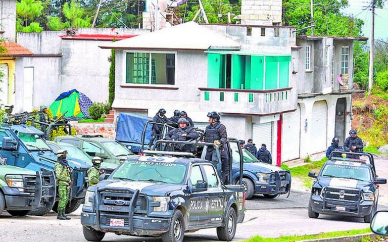 El Pez y El Fresa, líderes de la Familia Michoacana