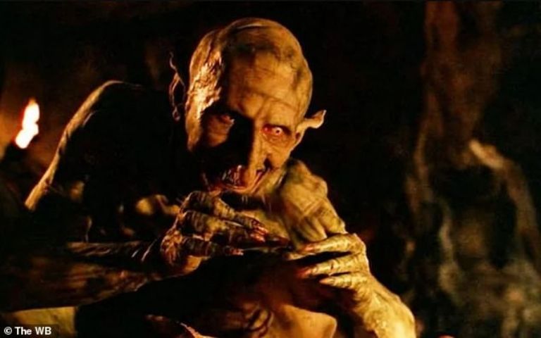 Uno de sus roles más importantes