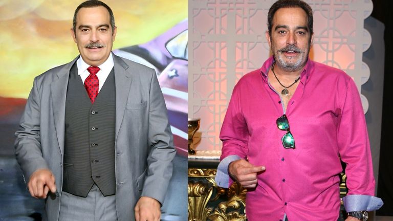 Actor de Televisa baja 20 kilos