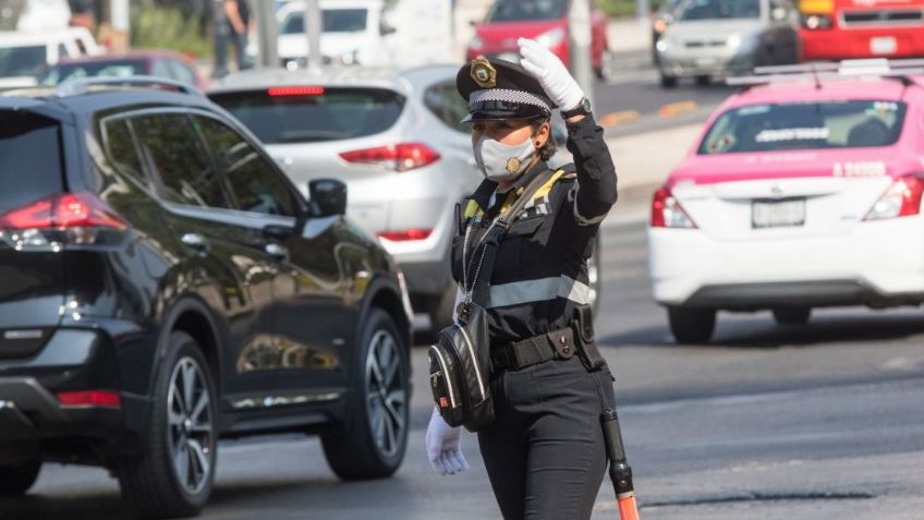 Hoy No Circula: Así aplica el miércoles 13 de diciembre 2023 para la CDMX y EDOMEX