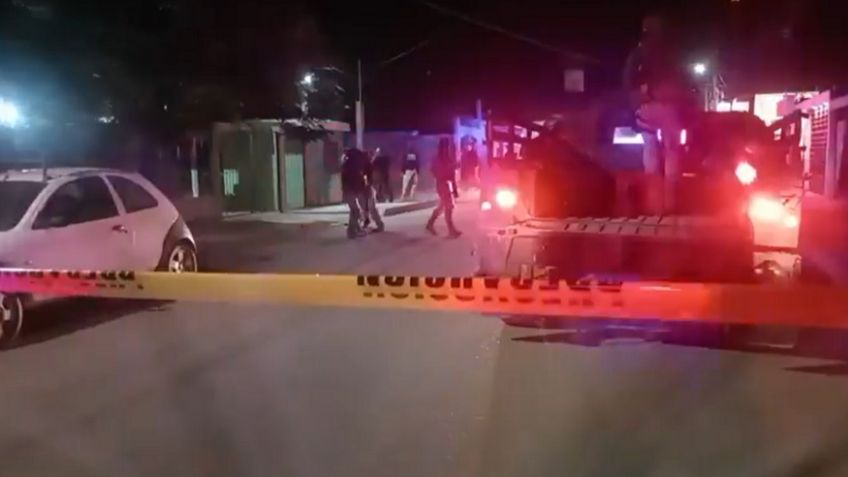 Código Rojo en Ciudad Obregón: Al interior de una vivienda, hallan a un hombre muerto