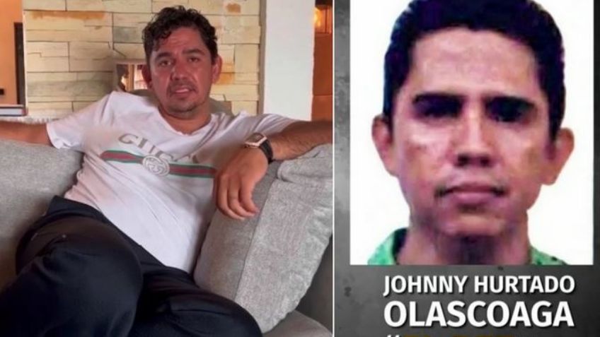 'El Pez' y 'El fresa', líderes de La Familia Michoacana que causan terror en Edomex