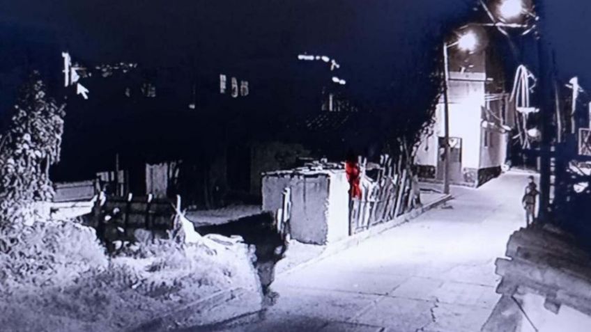 Operativo en Ocoyoacac termina en tragedia; 2 muertos y 3 heridos en enfrentamiento armado