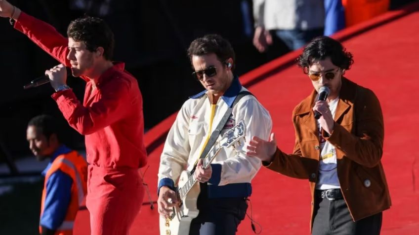 Jonas Brothers en México: Nick, Joe y Kevin anuncian concierto en CDMX; conoce los detalles