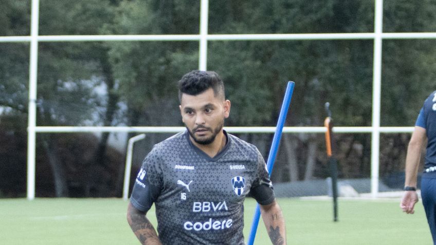 'Tecatito' Corona habría sido detenido por manejar en estado de ebriedad en Monterrey