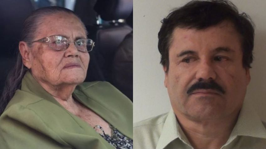 El día que 150 pistoleros de los Beltrán Leyva asaltaron el hogar de la mamá de ‘El Chapo’