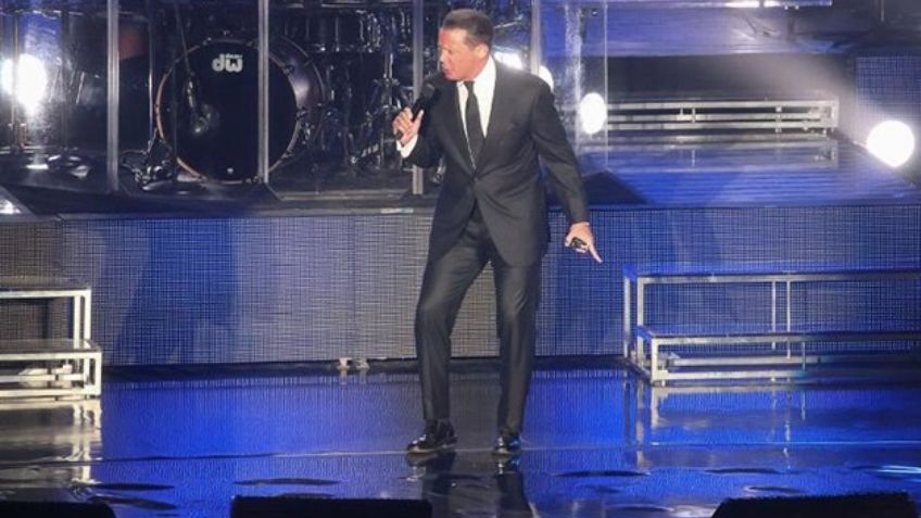 Se apaga el Sol: Luis Miguel es demandado por Profeco tras cancelar concierto en León