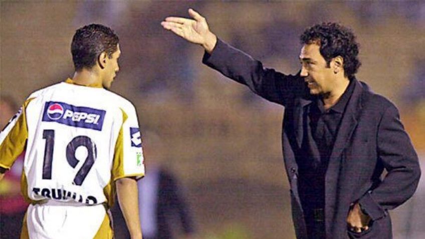 Hugo Sánchez quiere técnico mexicano en Pumas y se postula como candidato