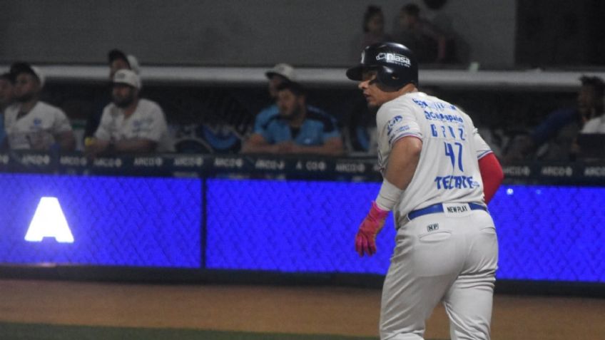 Se retira una leyenda del beisbol mexicano; pelotero de los Algodoneros de Guasave dice adiós