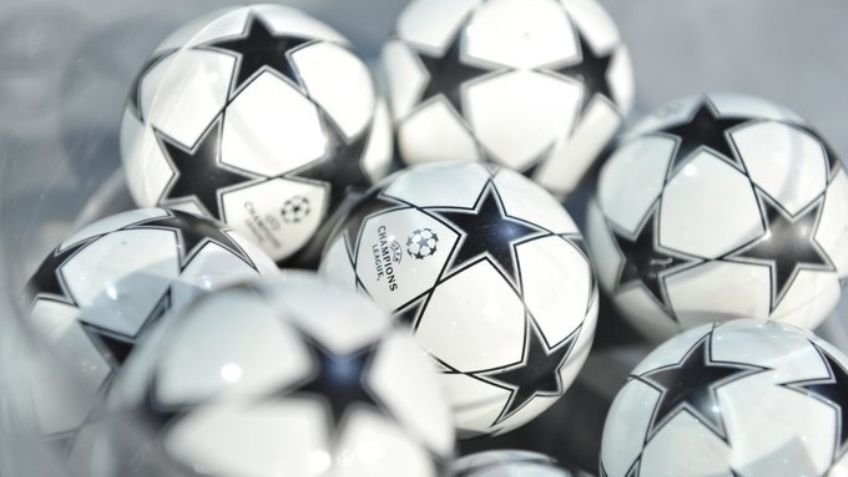 ¿Cuándo se realiza el sorteo de octavos de final de la Champions League?