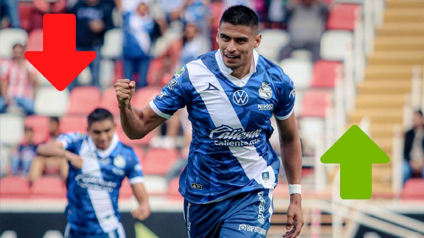 Liga MX: Todas las altas, bajas y rumores rumbo al torneo Clausura 2024