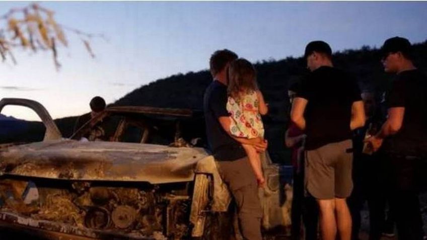 Exdirector de Seguridad Pública de Chihuahua, es sentenciado a 15 años por caso LeBarón