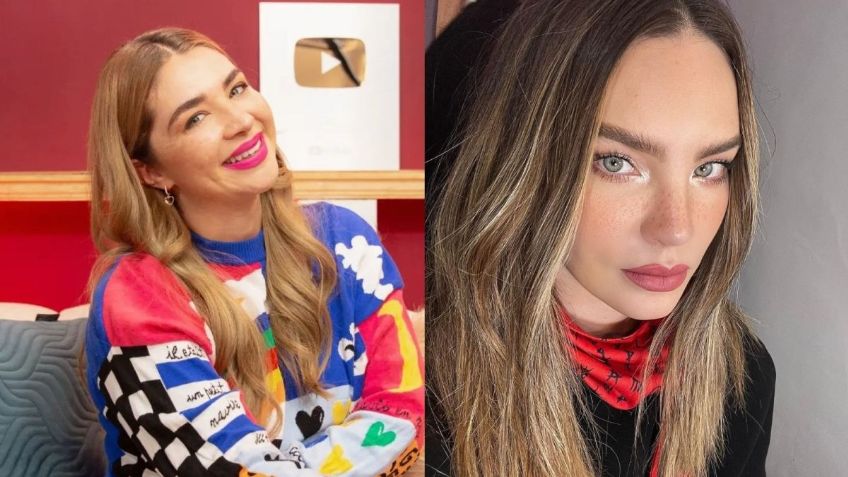 ¿Confirma rivalidad? Daniela Luján explica por qué no hubo rencuentro con Belinda