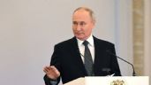 Vladimir Putin lanza una fuerte advertencia contra Argentina y aborda crisis en Ucrania e Israel