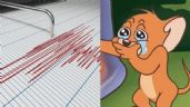 Foto ilustrativa de la nota titulada Temblor hoy CDMX: Se registran dos nuevos microsismos en la capital y se desatan los memes