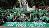 Foto ilustrativa de la nota titulada Aguascalientes despenaliza el aborto hasta las 12 semanas de gestación