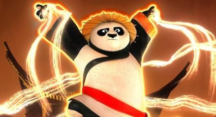 'Kung Fu Panda 4': Omar Chaparro y Blas García regresan a la épica aventura animada