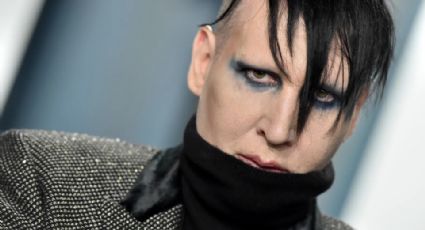 Exasistente de Marilyn Manson gana apelación y puede demandar por acoso y agresión sexual