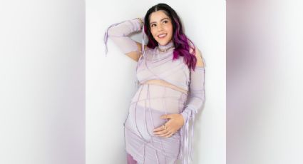 ¿Tragedia en 'Los Polinesios'? Lesslie Yadid es hospitalizada de urgencia tras embarazo