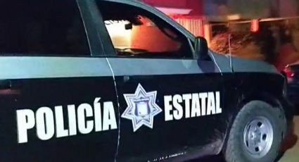Delincuencia, sin control en Ciudad Obregón: A punta de pistola, sujeto atraca negocio