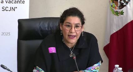 ¿Quién es Lenia Batres? Nueva ministra de la SCJN, elegida por AMLO de manera directa