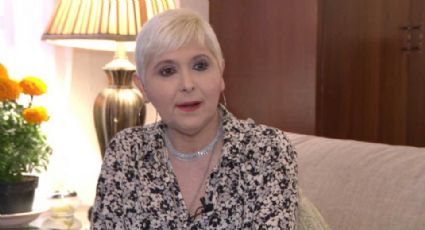Tragedia en Televisa: Rosita Pelayo fallece de cáncer de colón; tenía días en grave estado