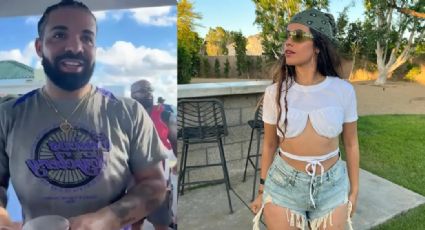 Camila Cabello estrenaría romance con Drake; FOTOS en las Islas Turcas lo confirmarían