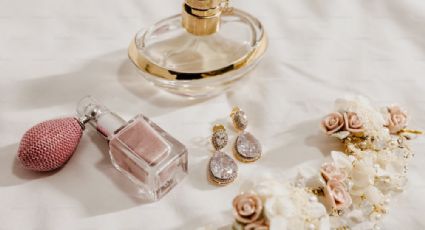 Aquí tienes los 3 perfumes femeninos que puedes regalar en Navidad