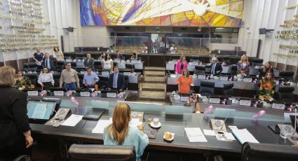 Congreso de Sonora aprueba por mayoría de votos presupuesto 2024
