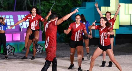 ¡Golpe al equipo Rojo! Querida atleta sale de 'Exatlón México' por lesión en tiempo real