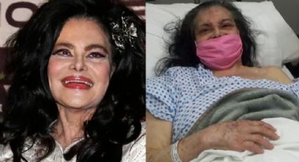 Alarma en Televisa: Hospitalizan a Rossy Mendoza y su hija confirma delicado estado de salud