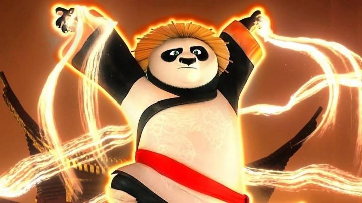 'Kung Fu Panda 4': Omar Chaparro y Blas García regresan a la épica aventura animada