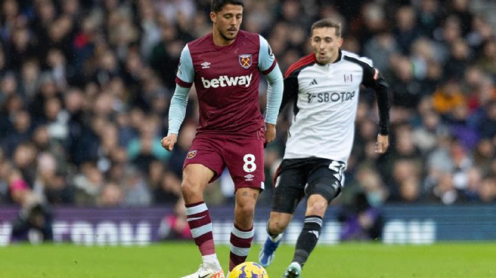 West Ham vs Friburgo EN VIVO: Horario y dónde ver a Edson Álvarez en la Europa League