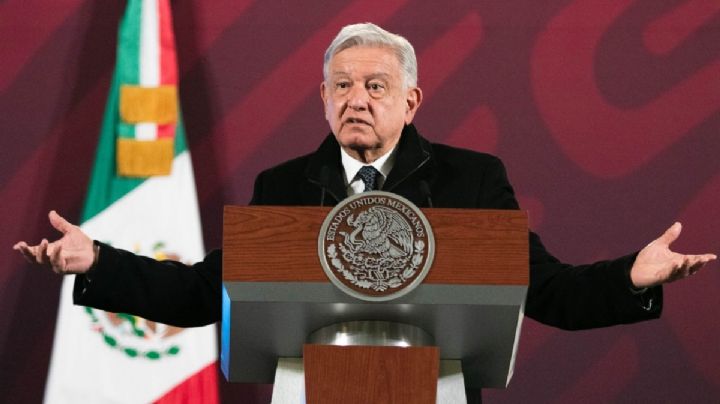 Gobierno de AMLO ha localizado a más de 34 mil desaparecidos con el nuevo censo