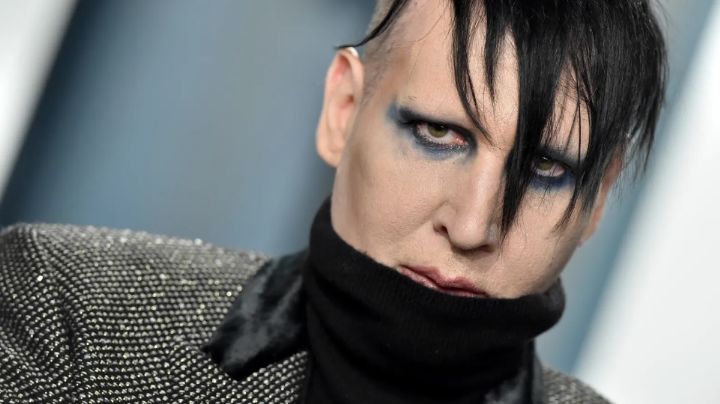 Exasistente de Marilyn Manson gana apelación y puede demandar por acoso y agresión sexual