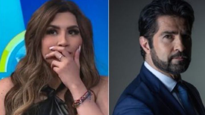 ¿Es gay? 'La Bebeshita' filtra noticia sobre intimidad de Arturo Carmona y deja en shock