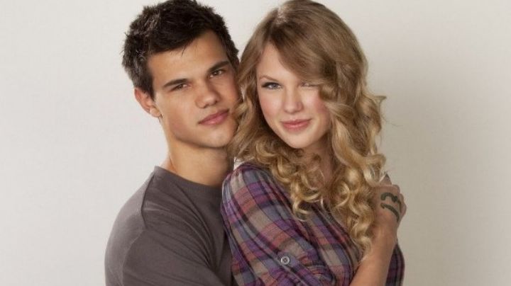 Taylor Lautner revela que Taylor Swift fue quien terminó con su noviazgo