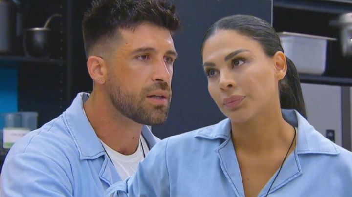 ¿Tefi Valenzuela embarazada? La actriz de Televisa da inesperada notica con Silverio Rocchi