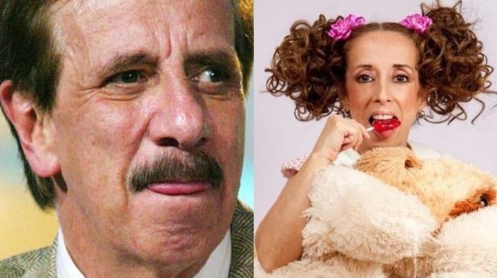 Tras muerte de Benito Castro, Televisa confirma a su reemplazo en programa con 'La Güereja'