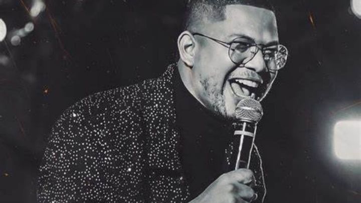 VIDEO: En pleno concierto un cantante brasileño muere de un infarto