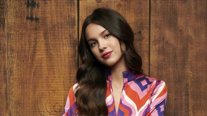 ¡Nuevo romance! Olivia Rodrigo y Louis Partridge se dejan ver muy cariñosos