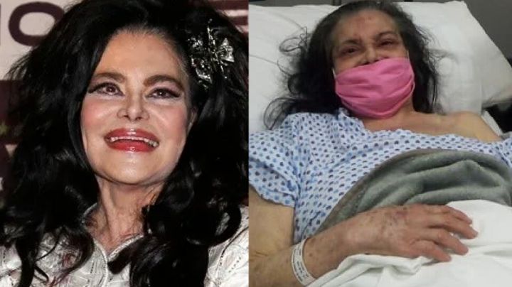 Alarma en Televisa: Hospitalizan a Rossy Mendoza y su hija confirma delicado estado de salud