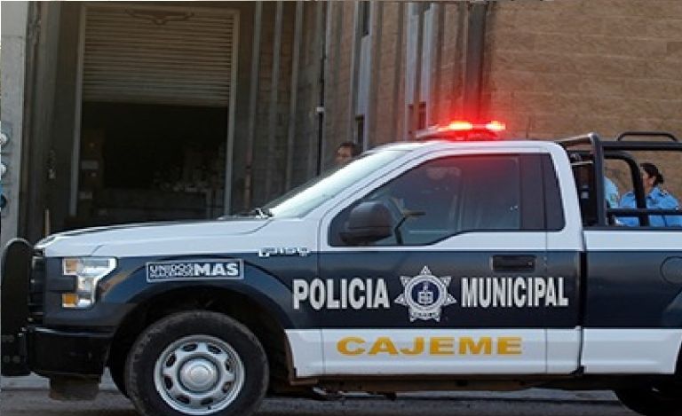 Cae hombre acusado de violación. Foto: FGJE