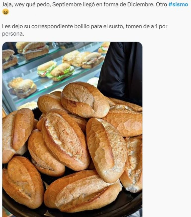 Microsismos en CDMX desatan los memes