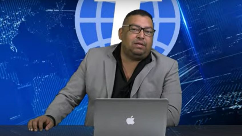 Programa Entérate de hoy 14 de diciembre: 'Acarreados' de Sheinbaum en Guaymas no llenan