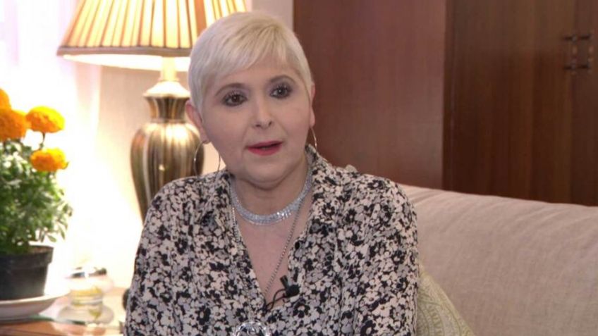 Tragedia en Televisa: Rosita Pelayo fallece de cáncer de colón; tenía días en grave estado