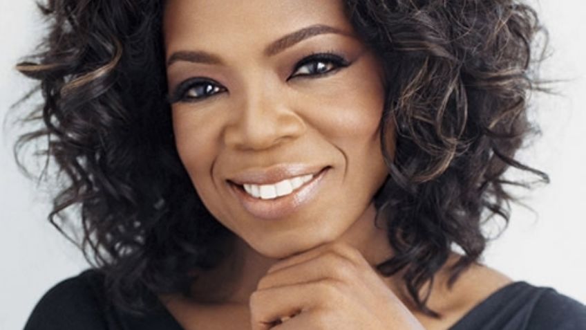 Oprah Winfrey revela uso de medicamentos para bajar de peso